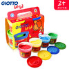 【Giotto Be-Be】儿童手指绘画颜料（四色） 商品缩略图1