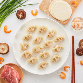 三全芹菜猪肉水饺(2.0版)1*450g /袋  批