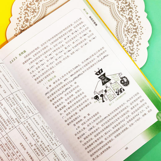饮食、环境、材料与健康 商品图3