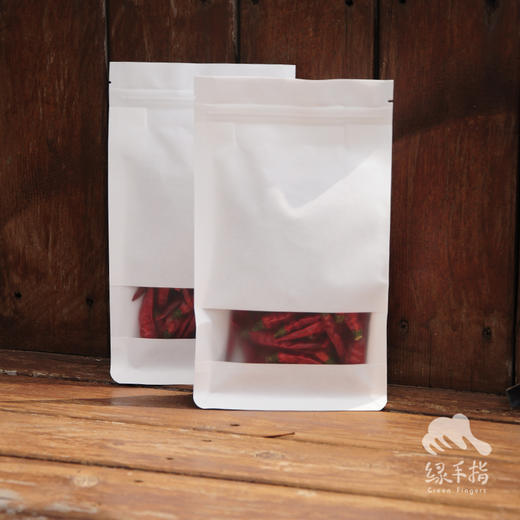 生态干辣椒 | 合作生产*Eco-Dried chilli | Coproduction 商品图1
