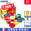 【Giotto Be-Be】儿童手指绘画颜料（四色） 商品缩略图0