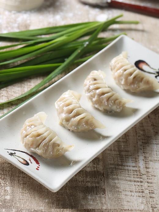 思念手打天下猪肉香菇水饺400g/袋 批 商品图1