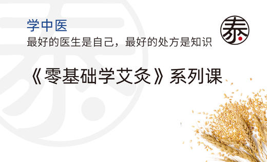 第1讲：什么是艾灸 商品图0