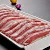 众诚五花肉片（冻品）1kg 袋箱可选 批 商品缩略图0