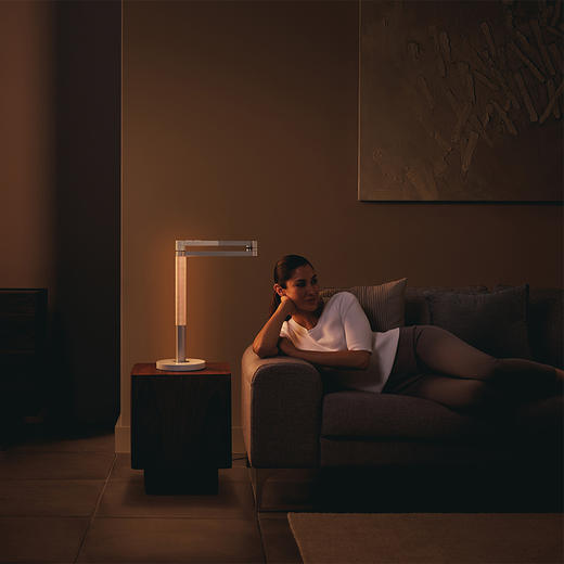 CD06 台灯白色 商品图4