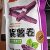 福凌紫薯卷 商品缩略图0