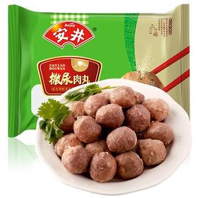 安井撒尿牛肉丸  500g/包