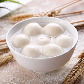 三全凌简易装（黑芝麻+红糖）汤圆/袋 批