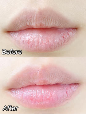 秋冬护唇大法 水润嘟嘟唇养成指南来啦！