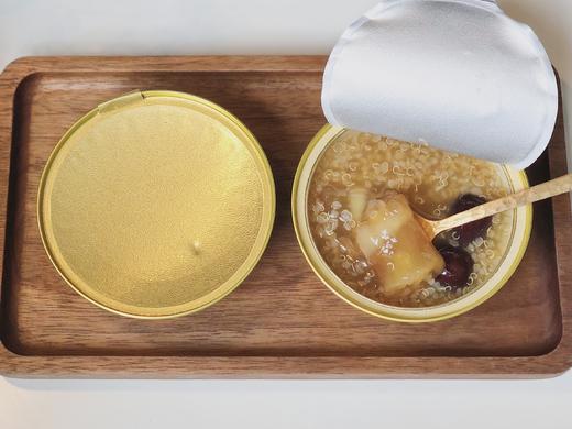 红枣藜麦即食花胶 商品图5