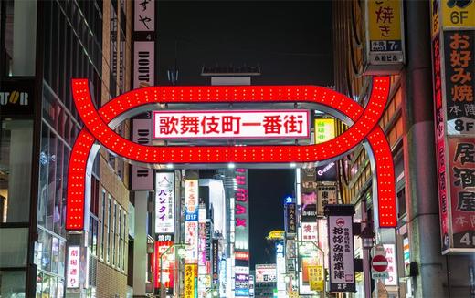 日本饮食文化之四-娱乐商业街 商品图6