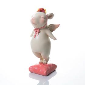 万物有灵/甜鼠发发/M