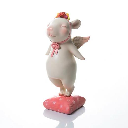 万物有灵/甜鼠发发/M 商品图0