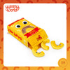 Kidrobot 美味世界 毛绒抱枕 起司通心面 Yummy World Matty Mac & Cheese 商品缩略图7