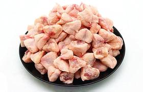 鸡尾1kg/包  袋箱可选  批