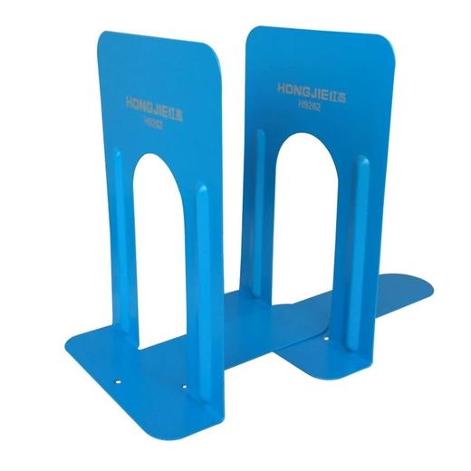 红杰大号金属书立 商品图0