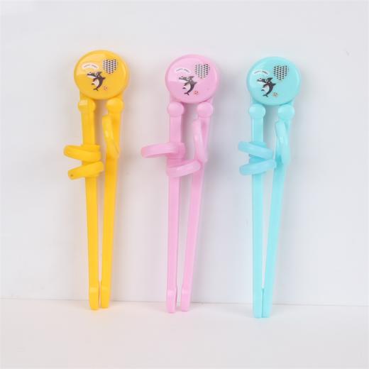 杰贝儿童学习筷5655# 商品图0