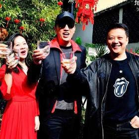 你好，插秧人！插秧未来2020年终盛典隆重举行！