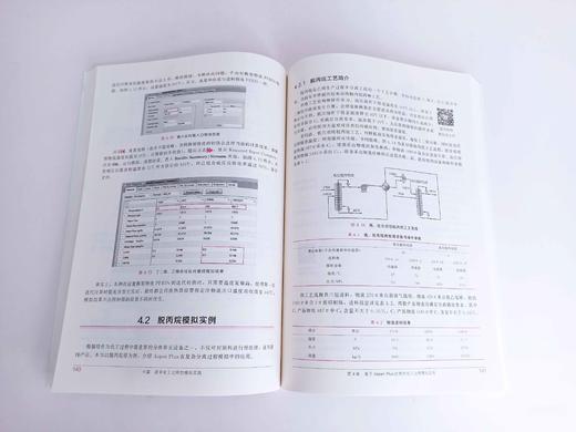 化工过程模拟——理论与实践 商品图5