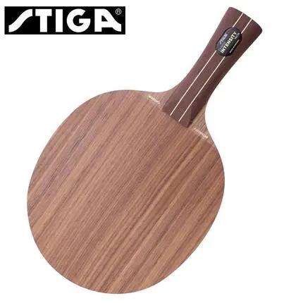 STIGA斯帝卡 NCT极强碳素INTENSITY CARBON底板斯蒂卡 商品图0