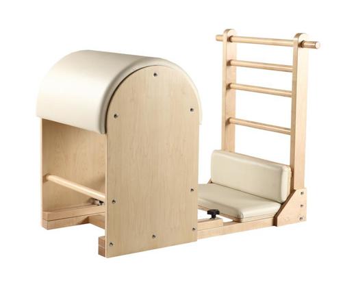 《包邮，包安装》一恋【豪华版普拉提五件套】 商品图6