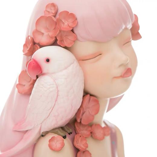 天籁精灵/朝霞粉/S 商品图1