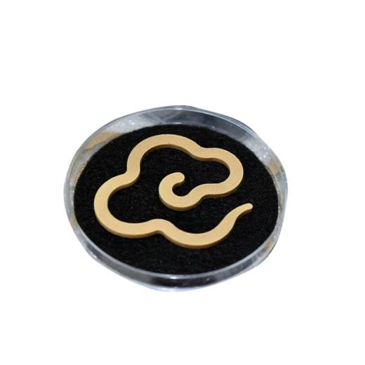 绿奇楠 海南沉香 富森红土 无粘粉沉香 商品图7