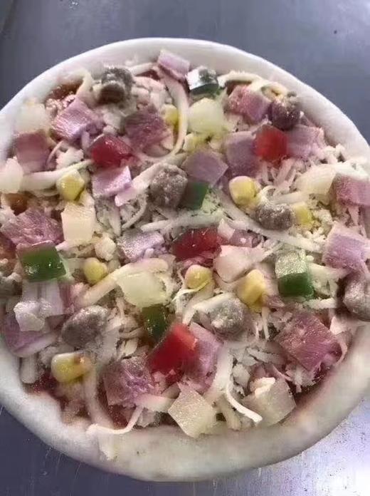 大披萨 商品图2