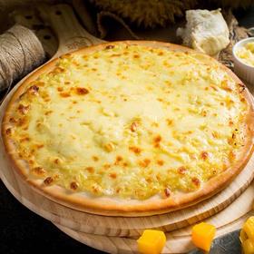 闪味夏威夷风情披萨120g/盒 批