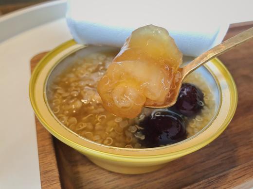 红枣藜麦即食花胶 商品图3
