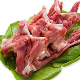 鸡架1kg 袋箱可选  批