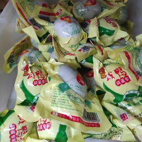 东平湖咸鸭蛋