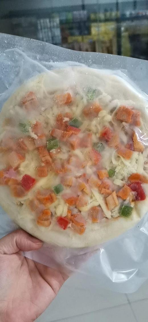 大披萨 商品图0