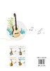 古典吉他曲谱大全 中国名曲与卡尔卡西25首练习曲 古典吉他曲谱六线谱五线谱 自学初学者独奏指弹弹唱民谣吉他谱教材书籍 商品缩略图1
