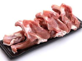 鸭锁骨 袋箱可选  批