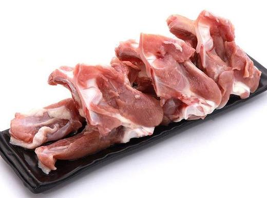 鸭锁骨 袋箱可选  批 商品图0