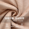 【Q】【新款】大码毛衣加绒保暖休闲加肥加大假两件打底衫大号针织衫男 商品缩略图5