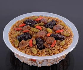 心连心八宝饭500g/ 碗 批