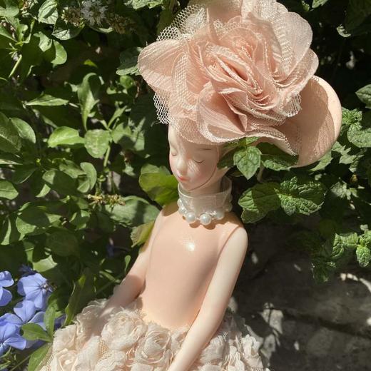 洛可可女郎-然女孩 商品图0