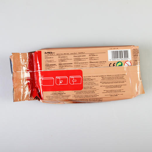 【DAS意大利进口】立体手工矿物陶泥/粘土 商品图2