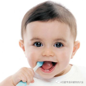  孩子迟早要换牙，“乳牙”到底要不要认真刷？ 
