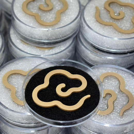 绿奇楠 海南沉香 富森红土 无粘粉沉香 商品图2