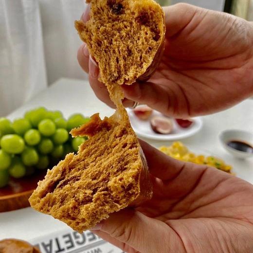 红糖馒头 商品图2