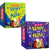 《WHY AND ＨＯＷ　小朋友的大问题》超有趣的幼儿十万个为什么儿童百科全书幼儿少儿版 商品缩略图0
