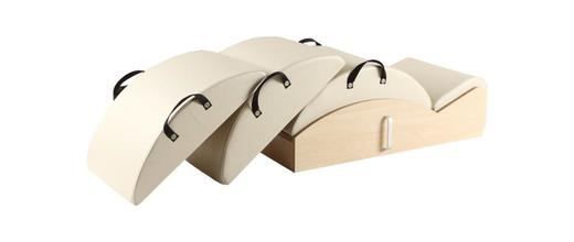 《包邮，包安装》一恋【豪华版普拉提五件套】 商品图5