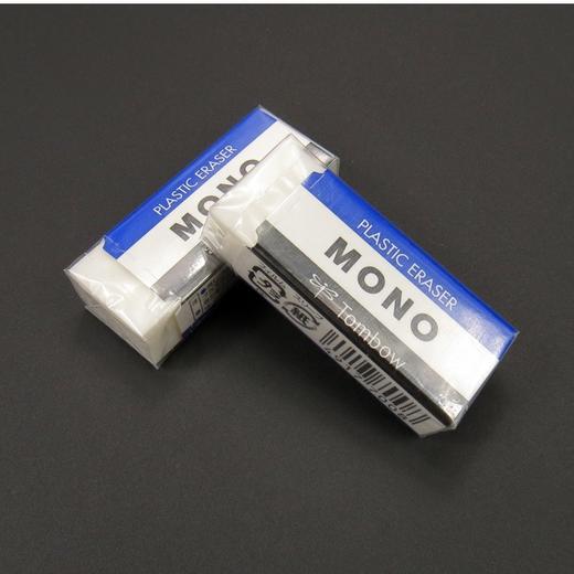 日本蜻蜓牌橡皮擦学生专用擦得干净创意小学生用文具胶擦素描橡皮擦美术生考试绘画专用儿童画画象皮擦大小号 商品图6