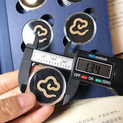 惠安红土 特级红土 海南沉香 鹅梨帐中香 小盘香 25分钟 商品图1