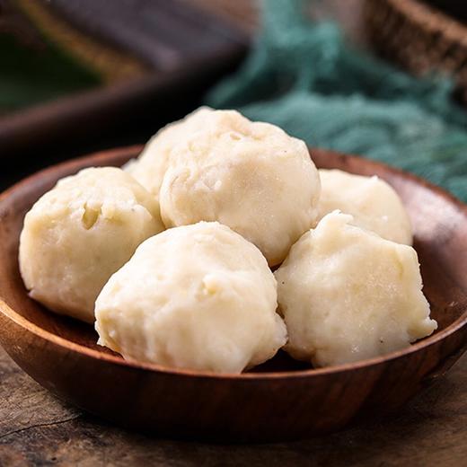 鱼丸系列1kg  批 商品图0