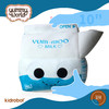 美味世界毛绒抱枕 牛奶曲奇Yummy World Milk & Cookies 商品缩略图4