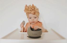 长得像水果冻一样的餐碗：Foxx And Willow